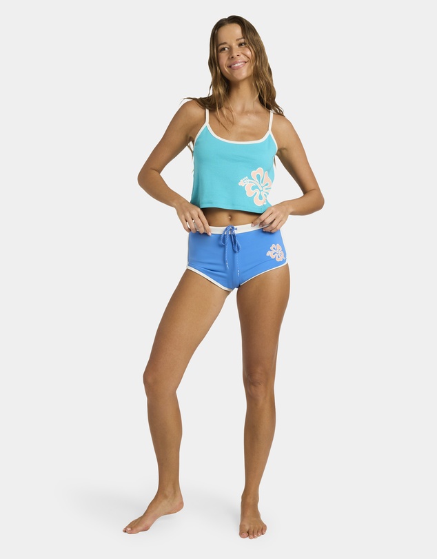 Billabong - Womens Bong Together Tank Top