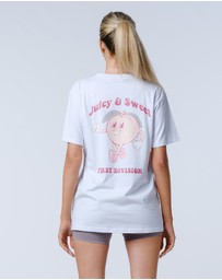 First Division - Juicy and Sweet Tee