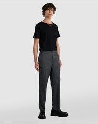 Nique - Adie Wool Pants