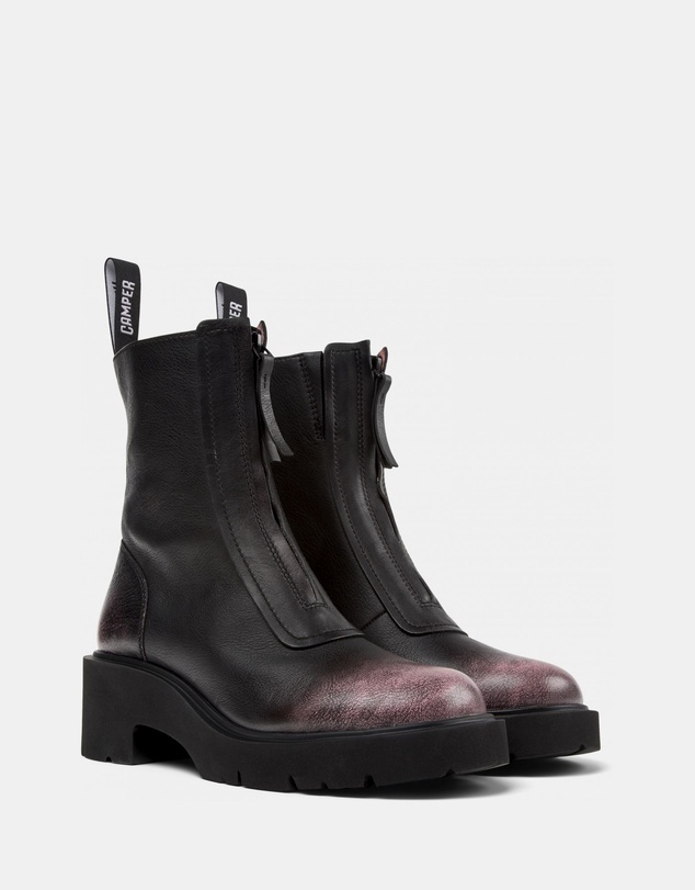 Camper - Ankle boots Milah