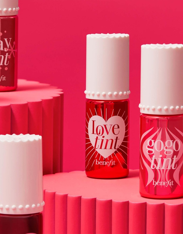 Benefit Cosmetics - GoGo Tint