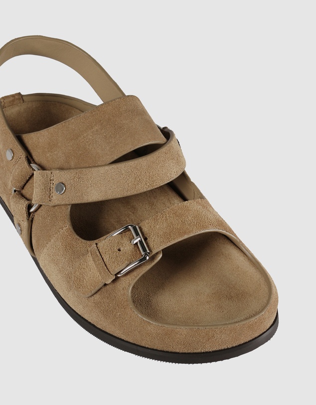Beau Coops - Briana Slides