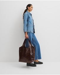 Country Road - Cr Hobo Shopper