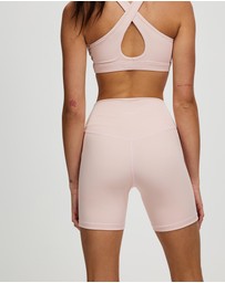 Kavala Collective - Biker Shorts