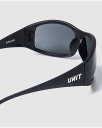 UNIT Workwear - UNIT Men's Safety Sunglasses Strike