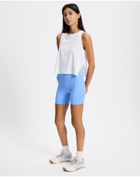 Reebok - RBK Lab Running Tank