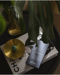 MAHO Sensory - Oud Boheme Incense Sticks
