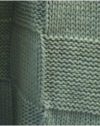 Bambury - Solomon Throw Eucalyptus