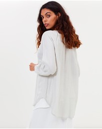 KAJA Clothing - Idetta Top