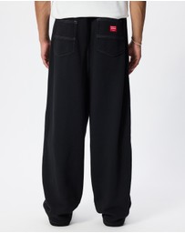 Worship - Dozer Elastic Fleece Pants