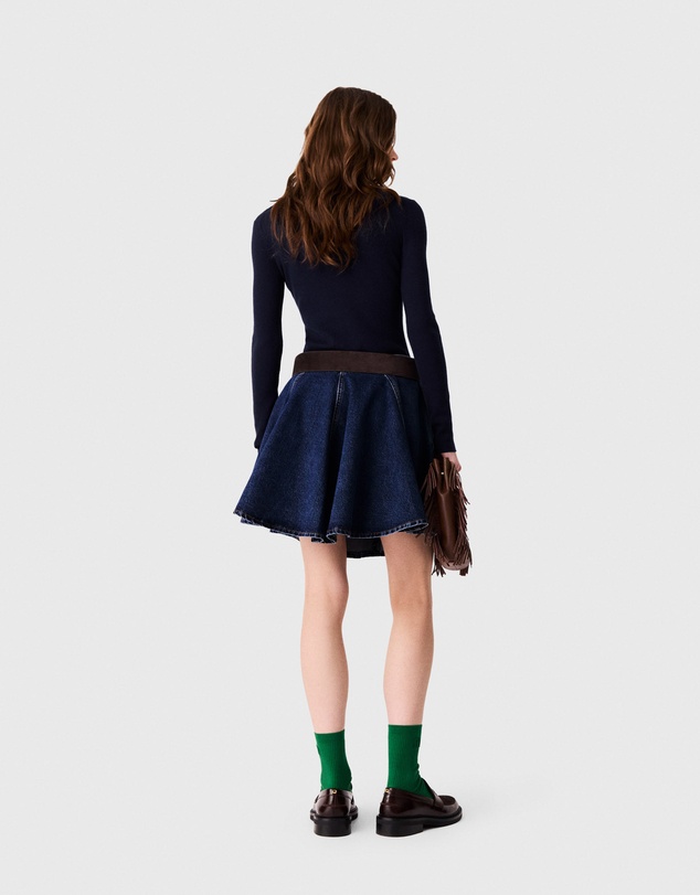 Maje - Milko Sweater