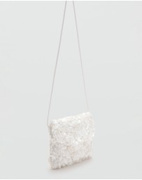 M.N.G - Florie Mini Bag - Teens