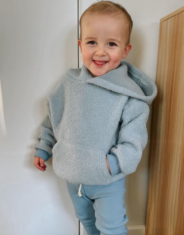WITH LOVE FOR KIDS - Leon Leggings - Babies - Kids