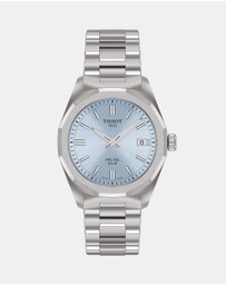 Tissot - PRC 100 Solar 34mm