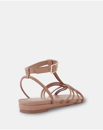 Miss Sofie - Layne Sandals