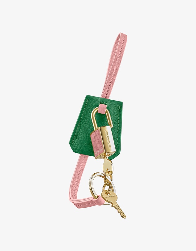 Maison De Sabre - The SABRÉMOJI™ Padlock Charm