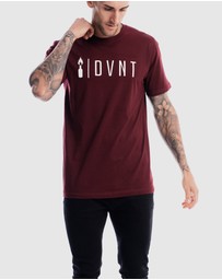 DVNT - Trademark Tee