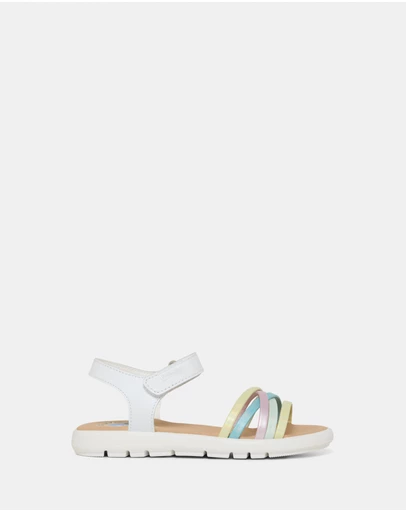 Pablosky - Panda Straps Sandal 4421 Youth