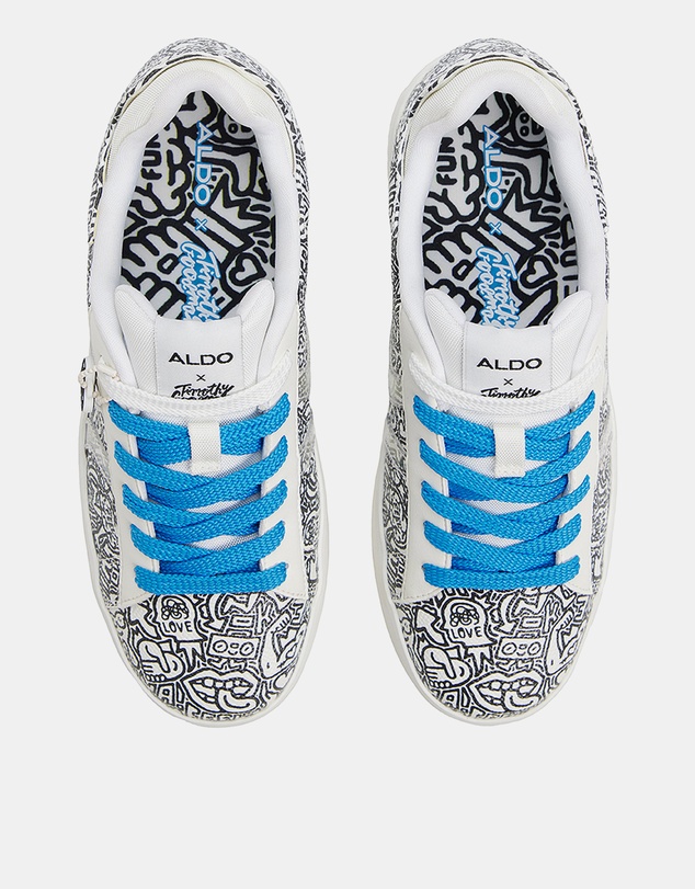 ALDO - Tgoodman01 Sneakers