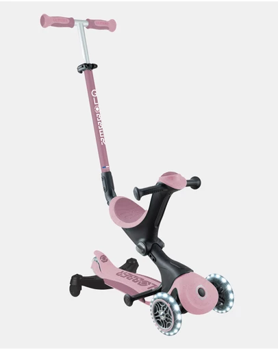 Globber - Go Up Deluxe Ecologic 360