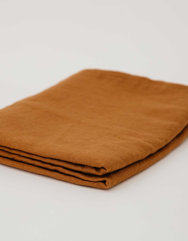 Carlotta + Gee - 100% Linen Pillowcase Set