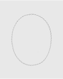 Georg Jensen - Reflect Necklace