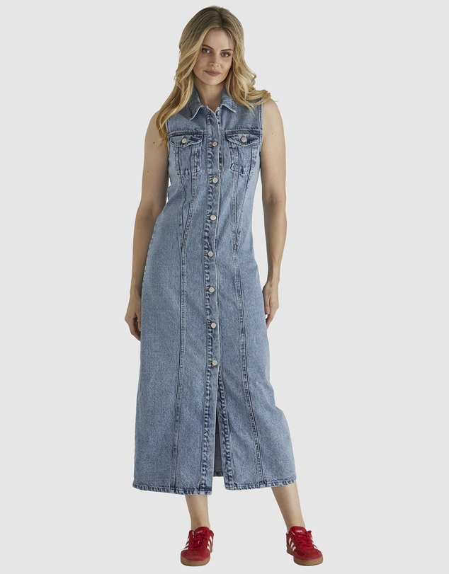 Sass - Jordon Dress