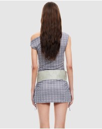 Lioness - Original Sin Mini Dress