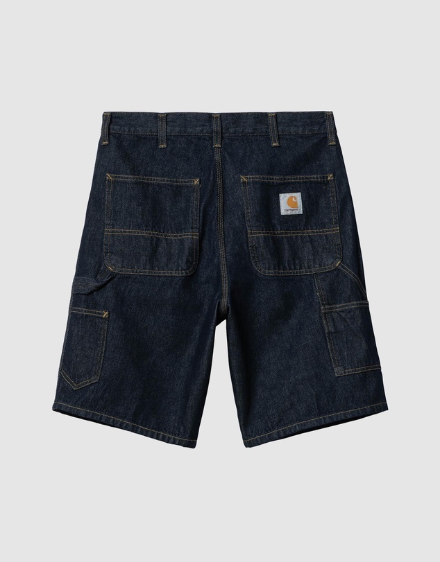 Carhartt WIP - Single Knee Shorts