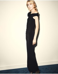M.N.G - Xrosa Dress