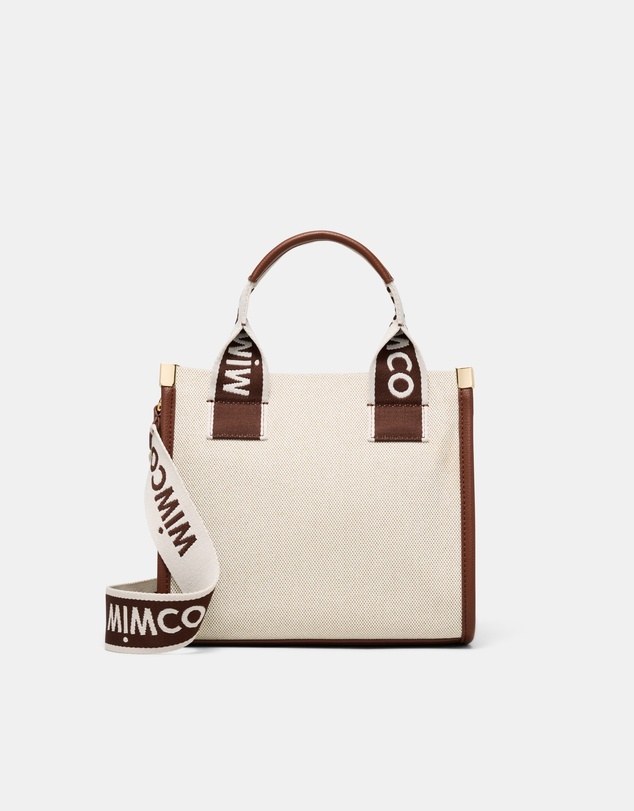 MIMCO - Patch Mini Tote Bag