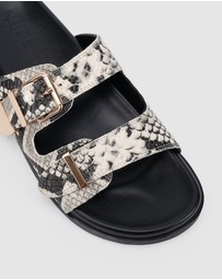 Nude Footwear - Sina