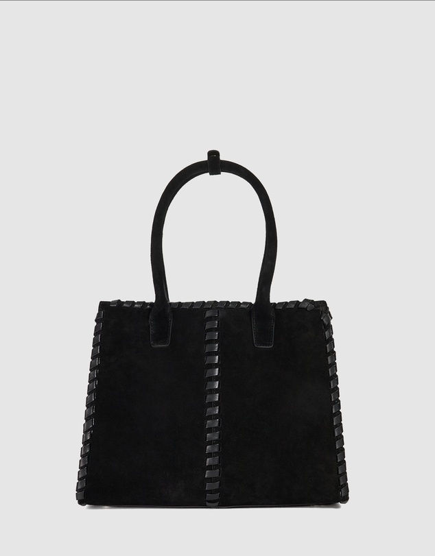 Dune London - Darlingtons - Black