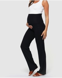 Bamboo Body - Essential Pants