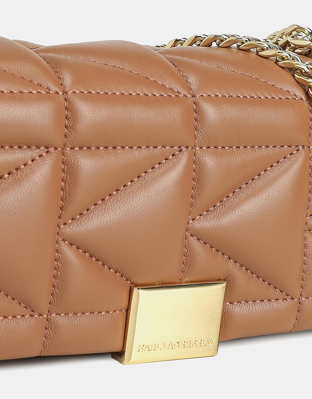 Karl Lagerfeld - K/Kuilt Small Crossbody Bag