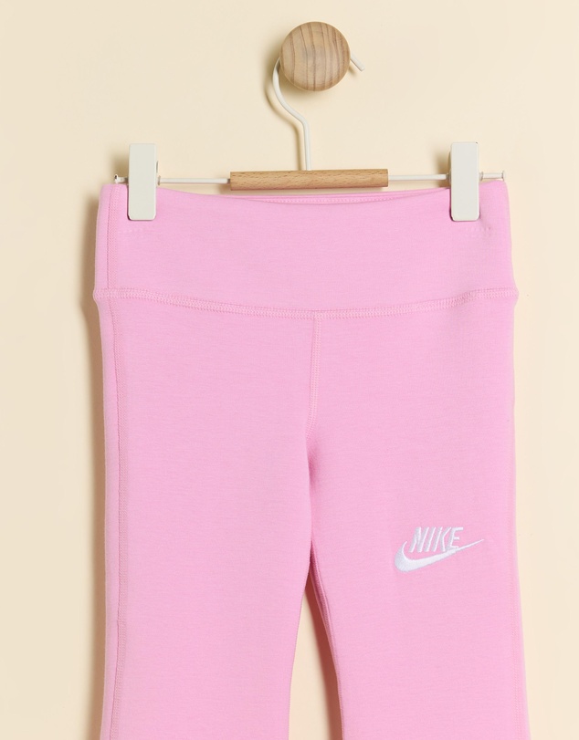 Nike - Dri-FIT Flared Leggings - Kids