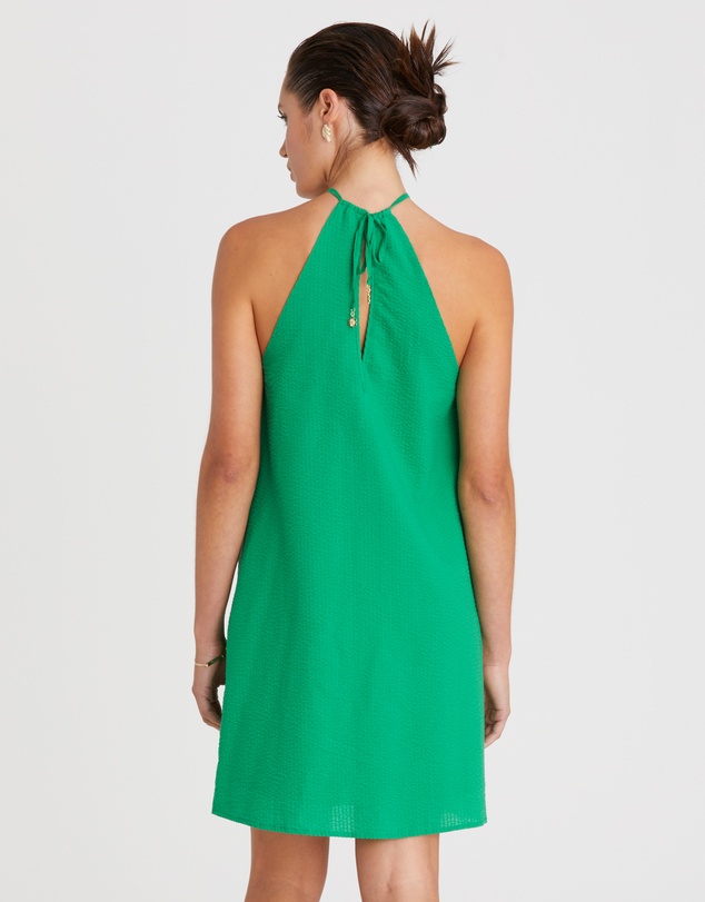 Heaven Australia - Cruise Cindy Mini Dress