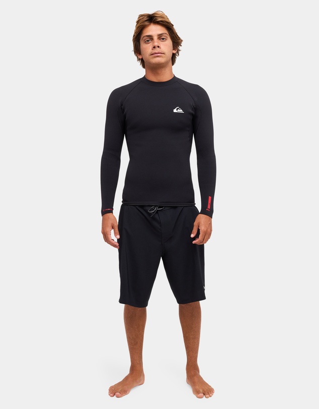 Quiksilver - Mens Highline 1.5mm Wetsuit