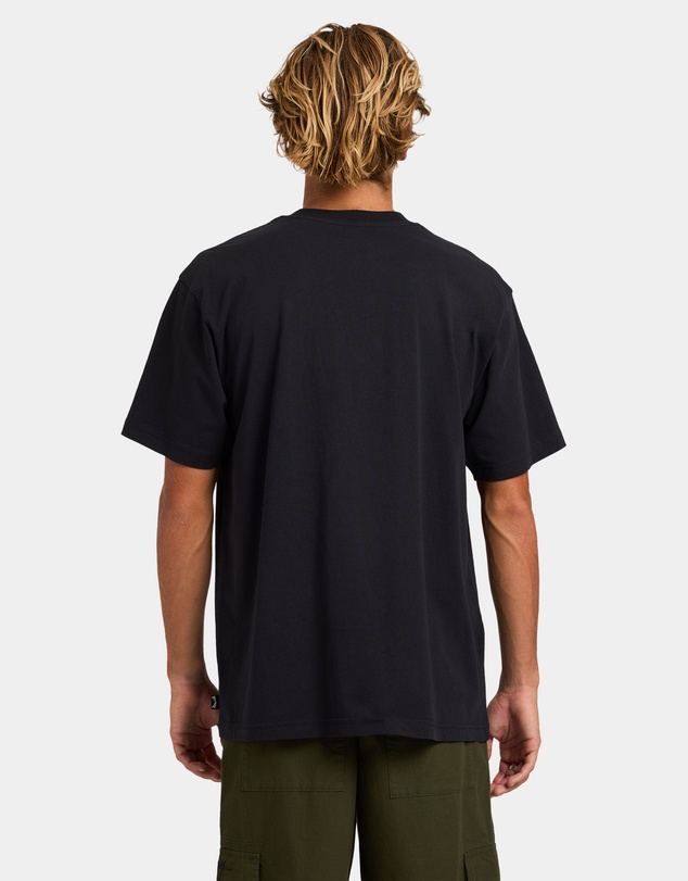 Billabong - Mens Identified T-Shirt