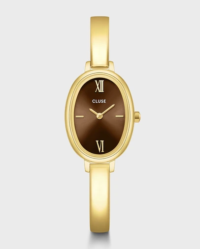 Cluse - L'Ovale Watch