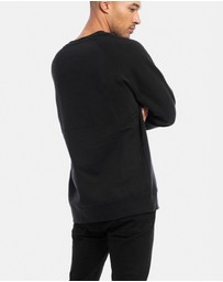 Stock & Co. - Original Explorer Crewneck