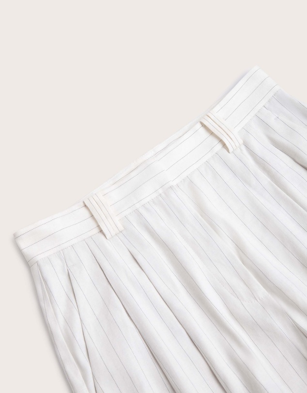 IDA+S - Anouk Linen Pant
