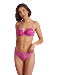 Kayser - 2 Pack Brazilian Bikini