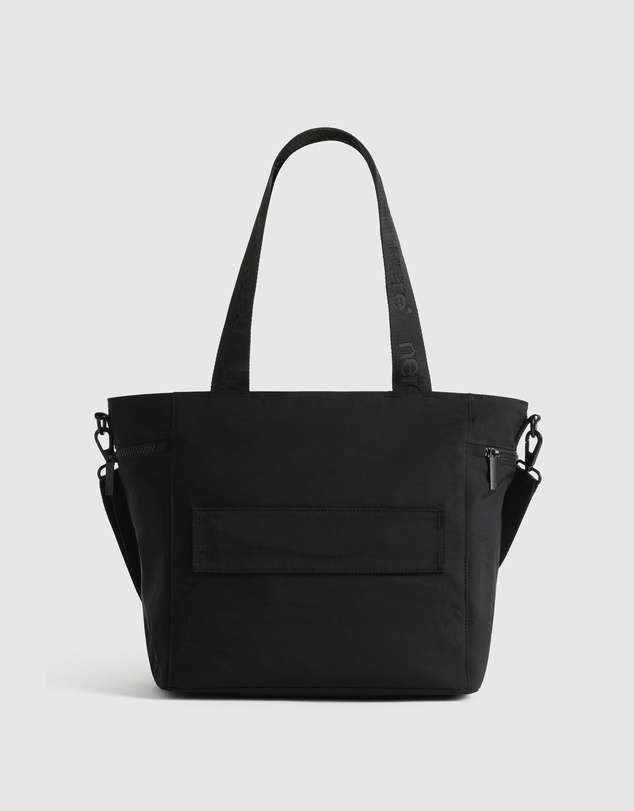 Nere - Bondi Nylon Small Tote Bag