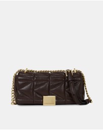 Karl Lagerfeld - K/Kuilt Small Crossbody Bag
