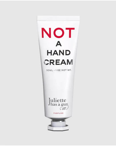 Juliette Has A Gun - Not a Hand Cream