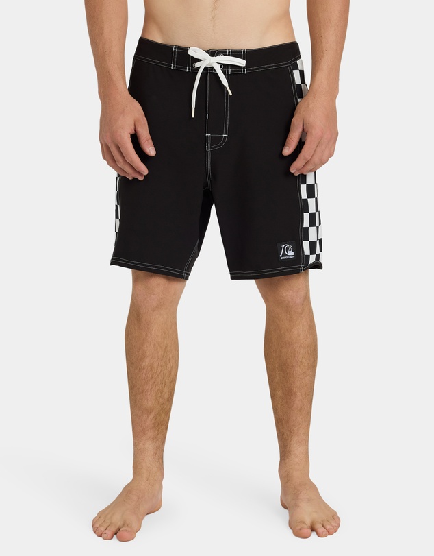 Quiksilver - Mens Original Arch 18