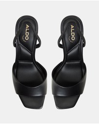 ALDO - Andya Slingback Heels