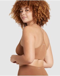 Boody - 2-Pack LYOLYTE Racerback Bra