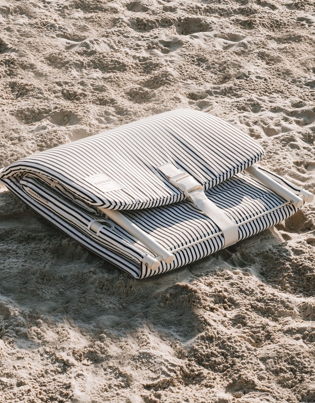 Sunday Supply Co - Natural Instinct Beach Lounger